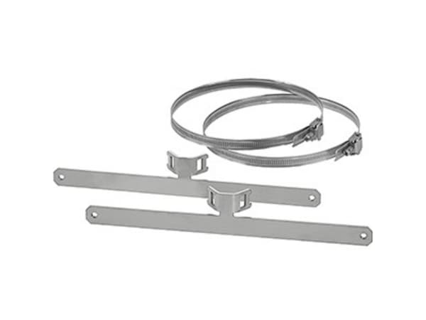 Hensel Mi MB 2 Mastmontering (B x K) 290 mm x 44 mm 1 kpl 1 kpl