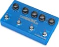 Miniatyrbilde 2 av 2: TC Electronic Flashback 2 X4 Delay Efekt typu delay