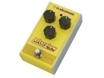 TC Electronic TC Electronic Afterglow Chorus Efekt typu chorus