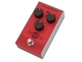 TC Electronic Blood Moon Phaser Efekt typu phaser
