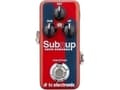 Miniatyrbilde 2 av 2: TC Electronic Sub'N'Up Mini Octave – oktavos tipo efektas