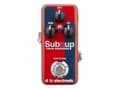 Miniatyrbilde 1 av 2: TC Electronic Sub'N'Up Mini Octave – oktavos tipo efektas