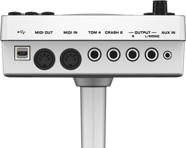 Behringer XD80USB, Musta, Elektroninen, Elektroninen