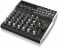 Miniatyrbilde 2 av 2: Behringer XENYX 1202SFX Mikser audio