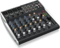 Miniatyrbilde 1 av 2: Behringer XENYX 1202SFX Mikser audio