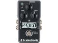Pikkukuva 2 / 2: TC Electronic Sentry Noise Gate - Hälyttimet - Bramka szumów