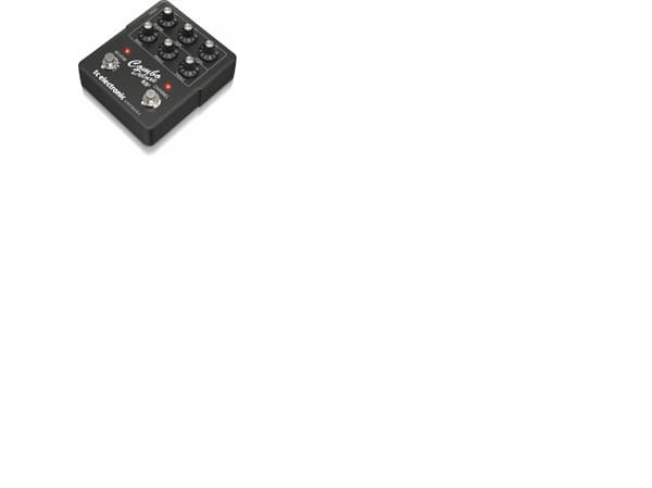 TC Electronic COMBO DELUXE 65 PREAMP - Kitaran esivahvistin
