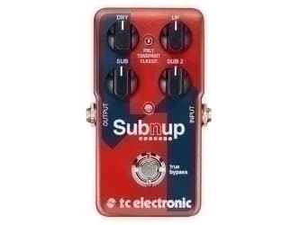 TC Electronic Sub N Up Oktawer