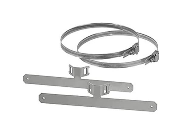 Hensel KV MB 12 Mastmontering (B x K) 230 mm x 44 mm 1 kpl 1 kpl