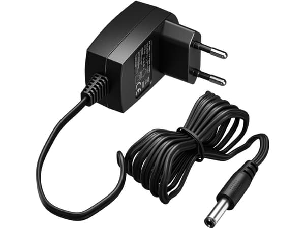 Goobay 64982, Universal, Indoor, 100 - 240 V, 5 V, AC-to-DC, 1 A