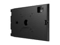 Miniatyrbilde 4 av 5: Compulocks iPad Pro M4 11" (2024), Apex Secured Enclosure Wall Mount - Innhegning - for nettbrett - glassmontering, plass - låsbar - høyverdig alumin