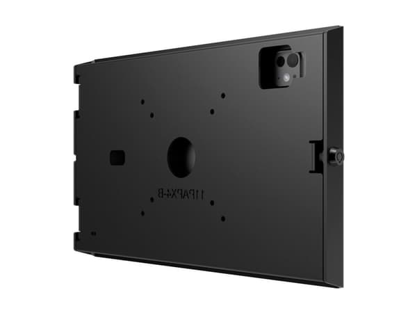 Compulocks iPad Pro M4 11" (2024), Apex Secured Enclosure Wall Mount - Innhegning - for nettbrett - glassmontering, plass - låsbar - høyverdig alumin