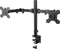 Miniatyrbilde 1 av 5: Esperanza ERW018 Bordbeslag til to skærme 10-27'' op til 8 kg
