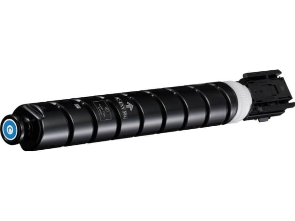 Toner Canon CANON Toner cyan C-EXV 58CL
