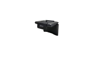 AVer 200AU360-DLR, Montering Sett, Sort, Aver, VB130, 29 mm, 93 mm