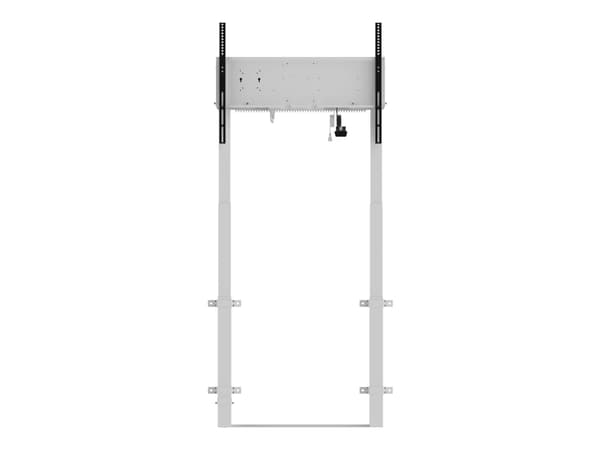 Iiyama MD-WLIFT2031-W1 - Elektrisk løfteinnretning - for flatpanel - hvit - skjermstørrelse: 55"-105" - monteringsgrensesnitt: opptil 800 x 600 mm - Hvit