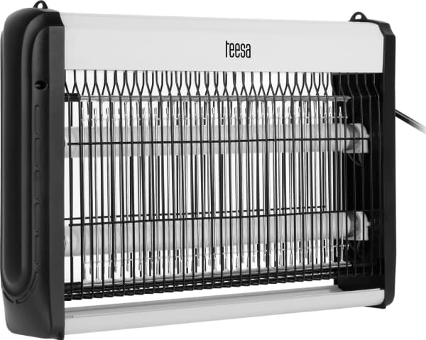 Teesa TEESA insektmiddellampe 20W (2x10W)