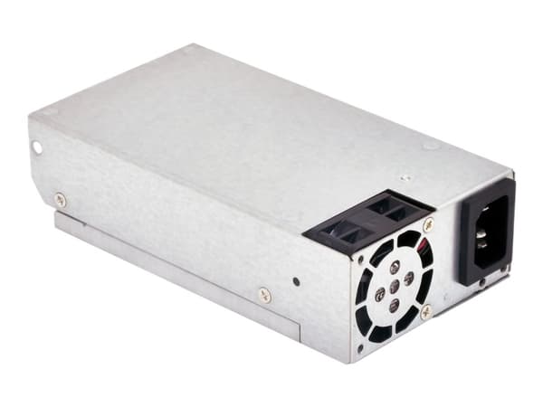 Seasonic SSP-250SUB - Strømforsyning (intern) - ATX12V 2.31/ EPS12V/ Flex ATX 1.0 - 80 PLUS Bronze - AC 100-240 V - 250 watt - aktiv PFC