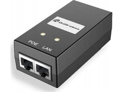 QuWireless QuPSU P248E Sort