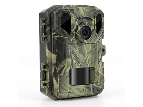 DENVER WCS-5023 - Kamerarysä - 8.0 MP / 50 MP (interpoloitu) - 4K