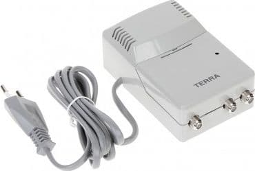Terra TERRA HS-013 AMPLIFIER