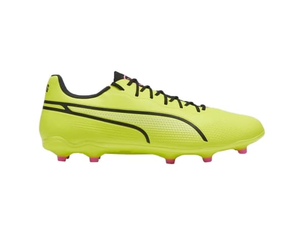 Puma King Pro FG/AG 107566 05 (45) fotballsko