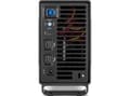 Pikkukuva 2 / 3: OWC Mercury Elite Pro Dual, HDD-kotelo, 2.5/3.5", SATA, Serial ATA II, Serial ATA III, USB-liitettävyys, Musta