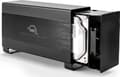 Pikkukuva 1 / 3: OWC Mercury Elite Pro Dual, HDD-kotelo, 2.5/3.5", SATA, Serial ATA II, Serial ATA III, USB-liitettävyys, Musta