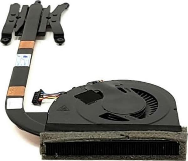 Lenovo FANUMATOSHIBA