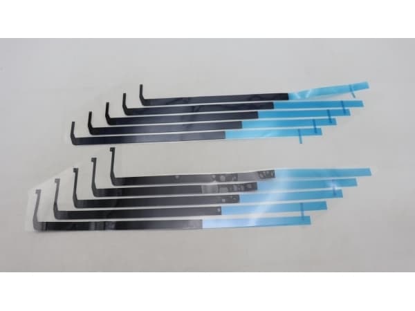Tape Fru Tape Elastic_Tape L+R