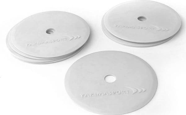 YakimaSport Kule do masażu Duo Ball