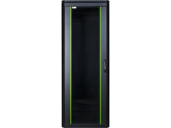 Szafa Lanview 19'' 32U Rackskåp 600 x
