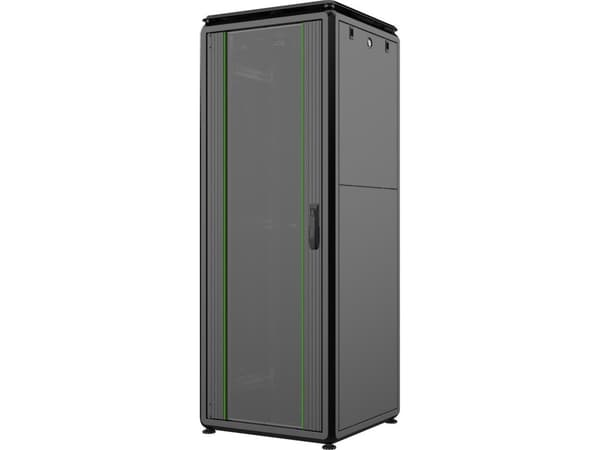 Szafa Lanview 19'' 32U Rackskåp 600 x