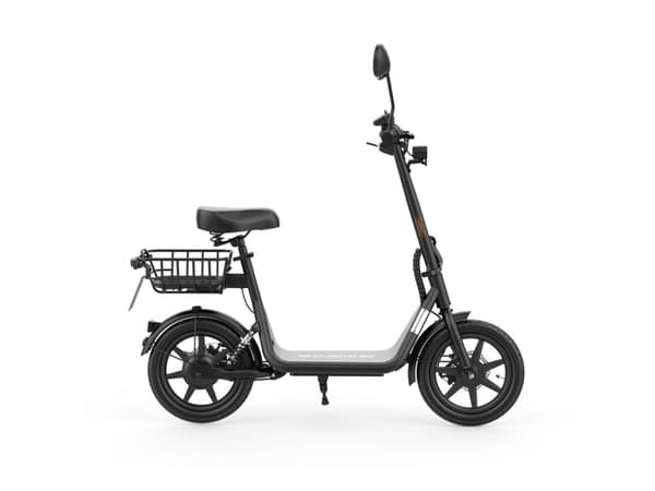 Manta Flinston Mes 1402J elektrisk scooter