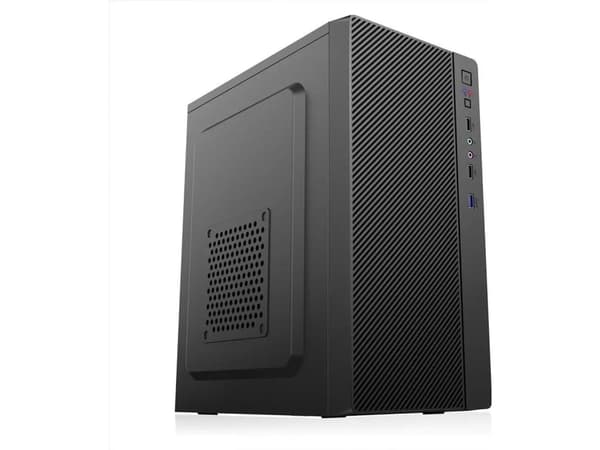 1stCOOL STEP 4-kapsling (MC-STEP4-AU-USB3)