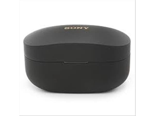 Sony Charging Case - Black (AEP,UK)