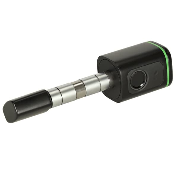 SMART elektronisk lås, intelligent dørindsats, bluetooth fingeraftryk