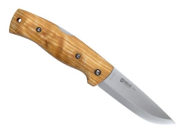 Helle Bleja knife