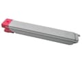 Miniatyrbilde 3 av 3: CoreParts - Magenta - kompatibel - tonerkassett - for Samsung CLT-M808S