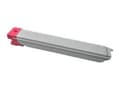 Miniatyrbilde 2 av 3: CoreParts - Magenta - kompatibel - tonerkassett - for Samsung CLT-M808S