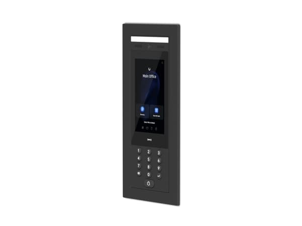Ubiquiti - Intercom station flush mount kit