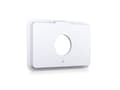 Miniatyrbild 4 av 5: Ubiquiti UniFi - Monteringskomponent (försänkt montering) - för pekskärm - plast, aluminium