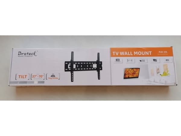 Value VALUE LCD TV Wall Holder. Tiltable Sort