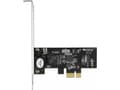 Pikkukuva 5 / 5: Delock - Verkkosovitin - PCIe 2.1 matala profiili - 2,5GBase-T