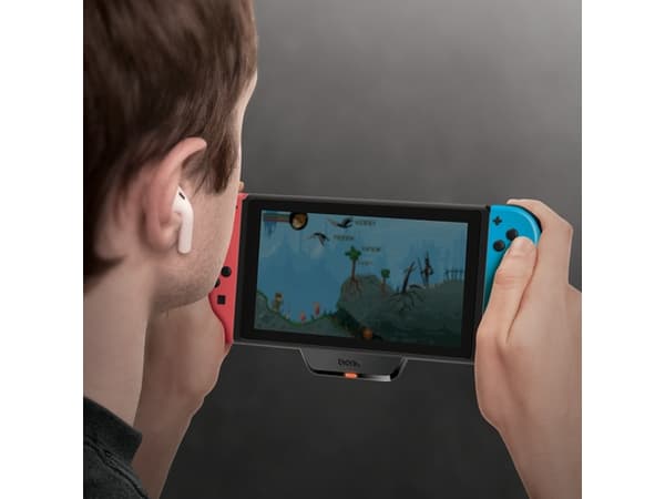 Bionik BT Audio Sync - Nätverksadapter - Bluetooth