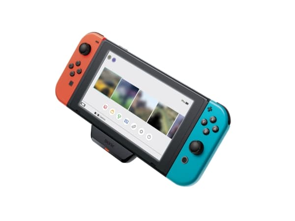 Bionik BT Audio Sync - Nätverksadapter - Bluetooth