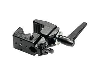 Manfrotto 035FTC, Svart