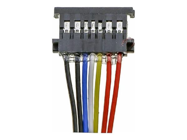 CoreParts - Batteri til bærbar PC