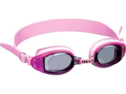 BECO-Beermann ACAPULCO, Unisex, Blå, Polykarbonat, Silikon, Transparent, Polykarbonat, Blå
