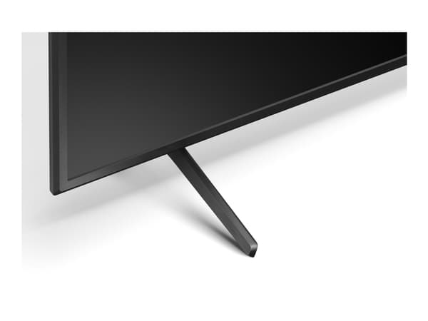 Sony Bravia Professional Displays FW-75BZ40L - 75" Diagonal klass BZ40L Series LED-bakgrundsbelyst LCD-skärm - digital skyltning - Android TV - 4K UH